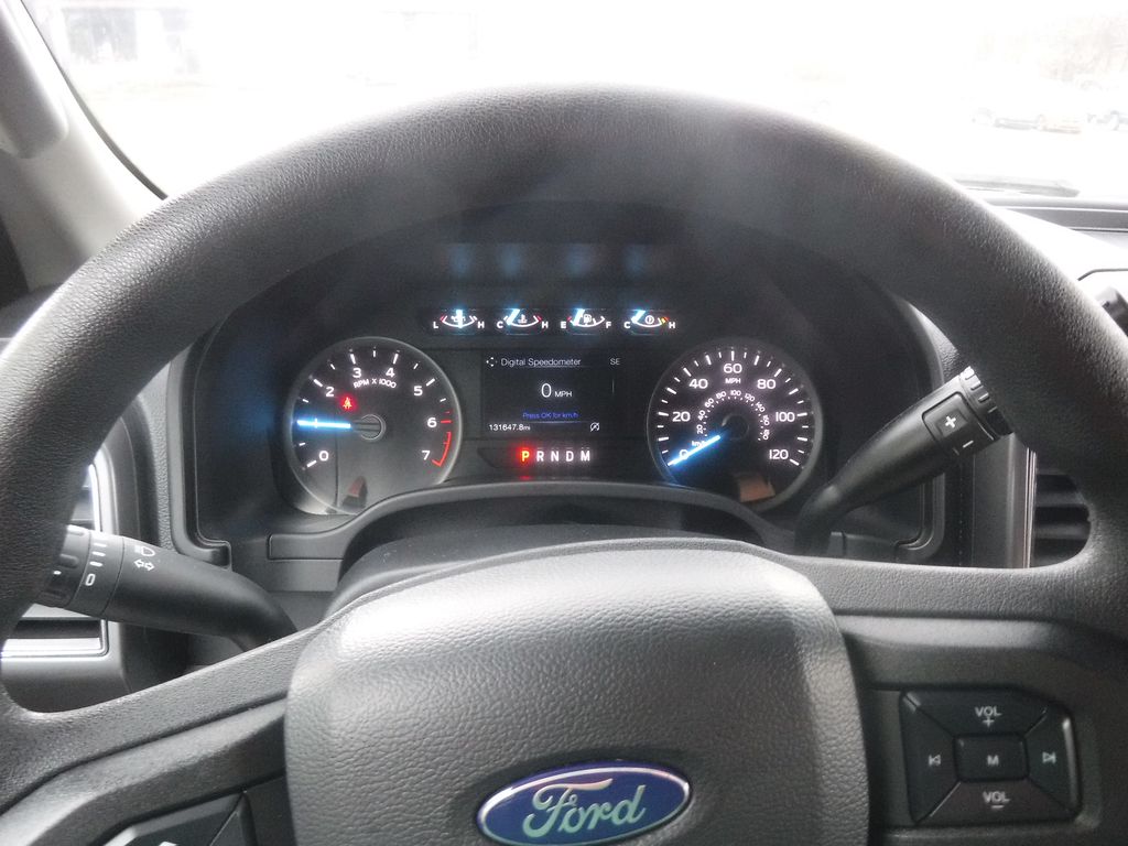 2019 Ford F150 SuperCrew Cab D76772